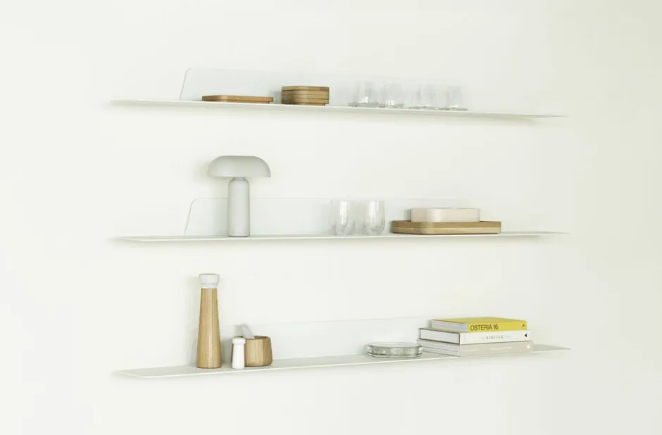 Trådløse Lamper<Normann Copenhagen Porta Portable Table Lamp Grey