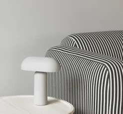 Trådløse Lamper<Normann Copenhagen Porta Portable Table Lamp Grey