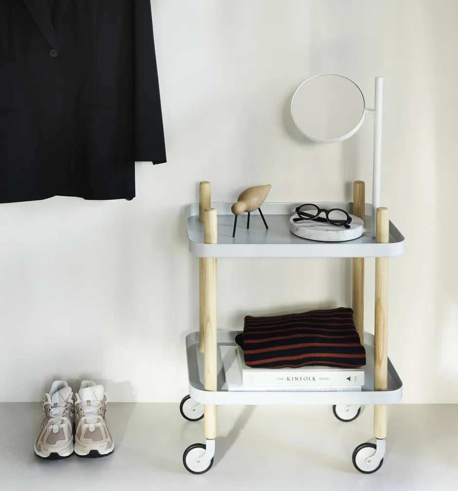 Spejle<Normann Copenhagen Pose Mirror