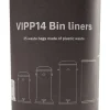 Badeværelsestilbehør<Vipp Poser 14 - Recycled