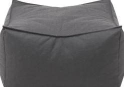 Møbler<Blomus Pouf -STAY- Coal