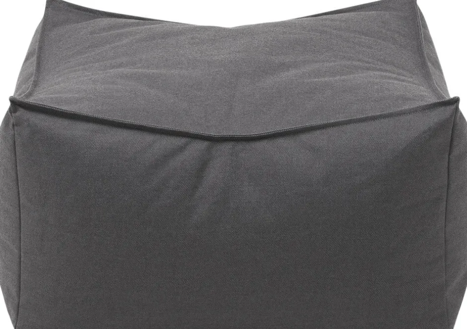 Møbler<Blomus Pouf -STAY- Coal