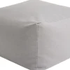 Møbler<Hay Pouf-Story-Grey