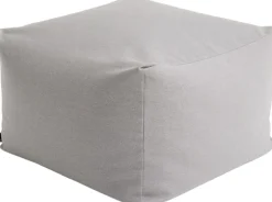Møbler<Hay Pouf-Story-Grey