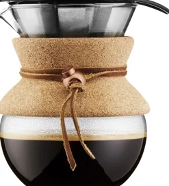 Kaffe & Te<Bodum Pour Over kaffebrygger 0,5 l