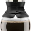 Kaffe & Te<Bodum Pour Over kaffebrygger med filter, 1. 0 l