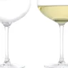 Glas<Rosendahl Premium 2 stk. champagneskål