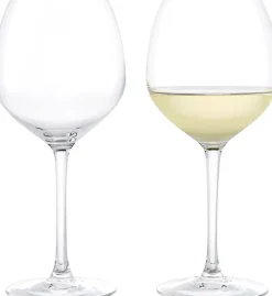 Glas<Rosendahl Premium 2 stk. hvidvinsglas