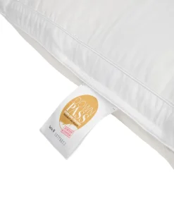 Hovedpuder<Magasin du Nord Collection Premium 3-Lags pude Høj 60x63 cm.