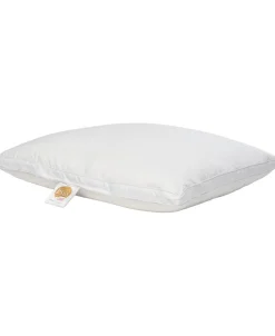 Hovedpuder<Magasin du Nord Collection Premium 3-Lags pude Lav 60x63 cm.