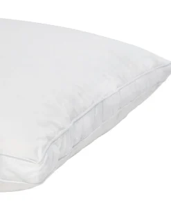 Hovedpuder<Magasin du Nord Collection Premium 3-Lags pude Lav 60x63 cm.