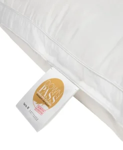 Hovedpuder<Magasin du Nord Collection Premium 3-Lags pude Mellem 60x63 cm.