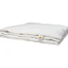Dyner<Magasin du Nord Collection Premium Moskusdun Dyne - Lun 200x220 cm.