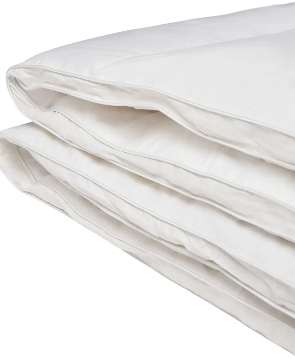 Dyner<Magasin du Nord Collection Premium Moskusdun Dyne - Lun 140x220 cm.