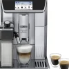 Kaffe & Te<Delonghi Primas Donna Elite ECAM650.85. MS