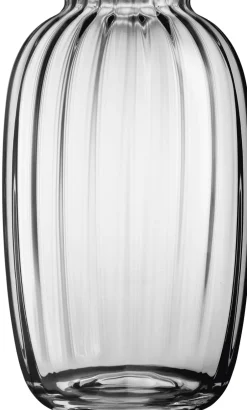 Vaser & Urtepotteskjulere<Holmegaard Primula Vase klar H25,5