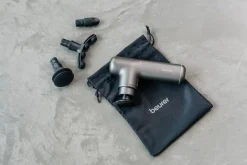 Elektronik<Beurer PR-MG01R Massagegun Sensitive