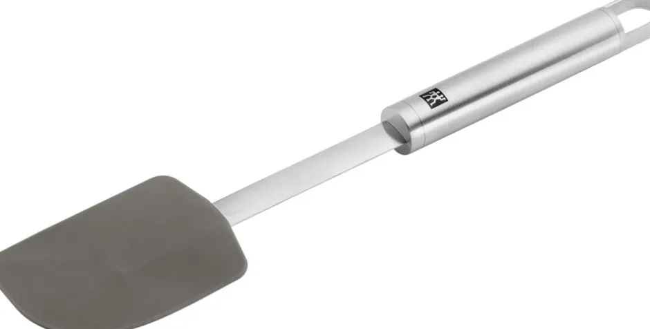 Bageartikler<Zwilling Pro Dejskraber Silikone 28,5 cm