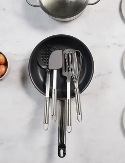 Bageartikler<Zwilling Pro Dejskraber Silikone 28,5 cm