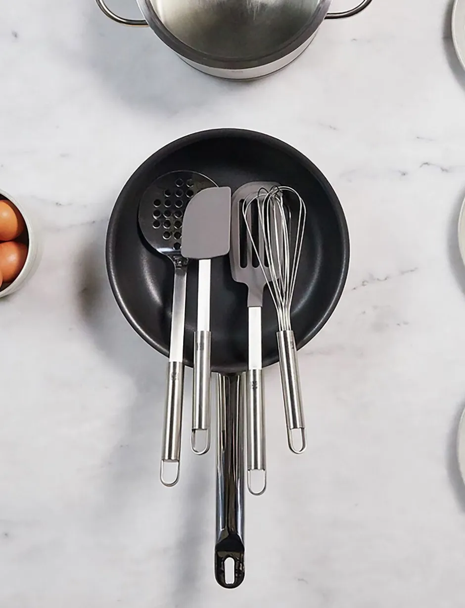 Bageartikler<Zwilling Pro Dejskraber Silikone 28,5 cm