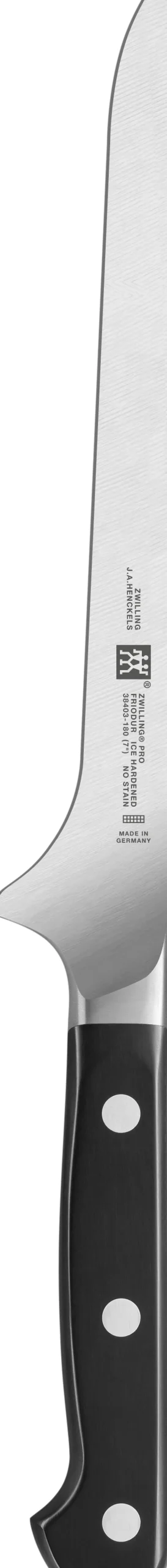 Køkkenknive & Sakse<Zwilling Pro Filetkniv 18 cm