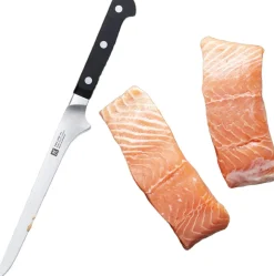 Køkkenknive & Sakse<Zwilling Pro Filetkniv 18 cm