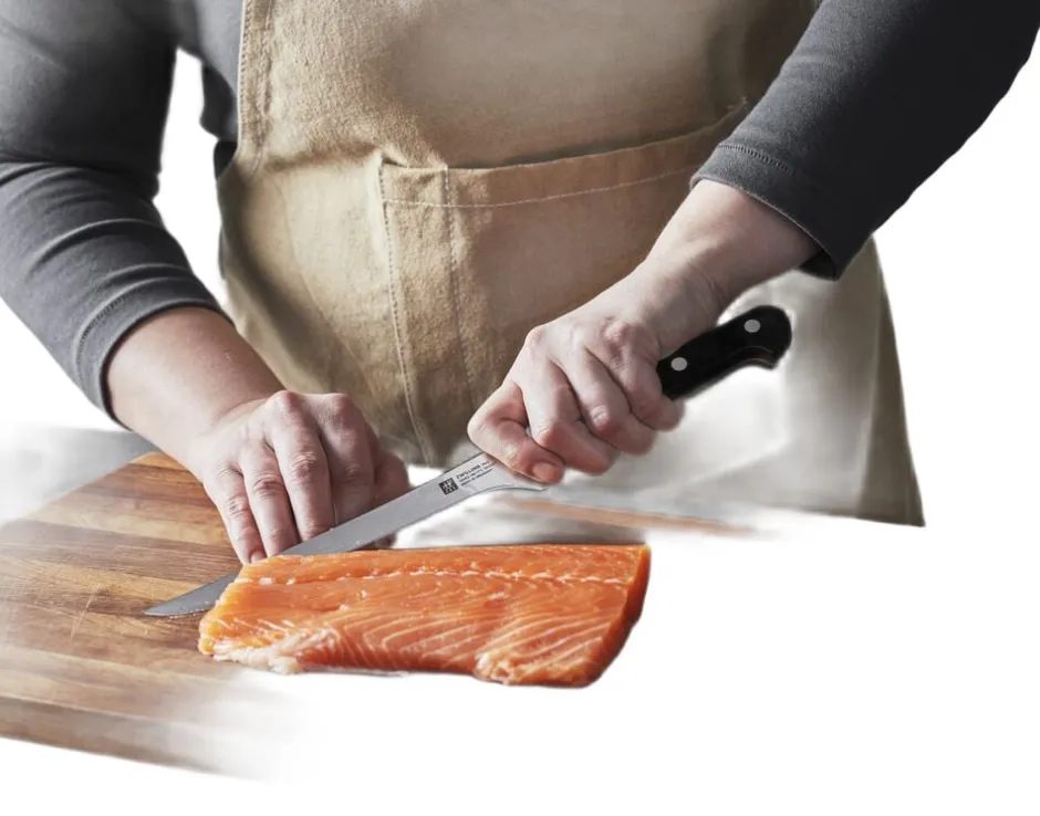 Køkkenknive & Sakse<Zwilling Pro Filetkniv 18 cm