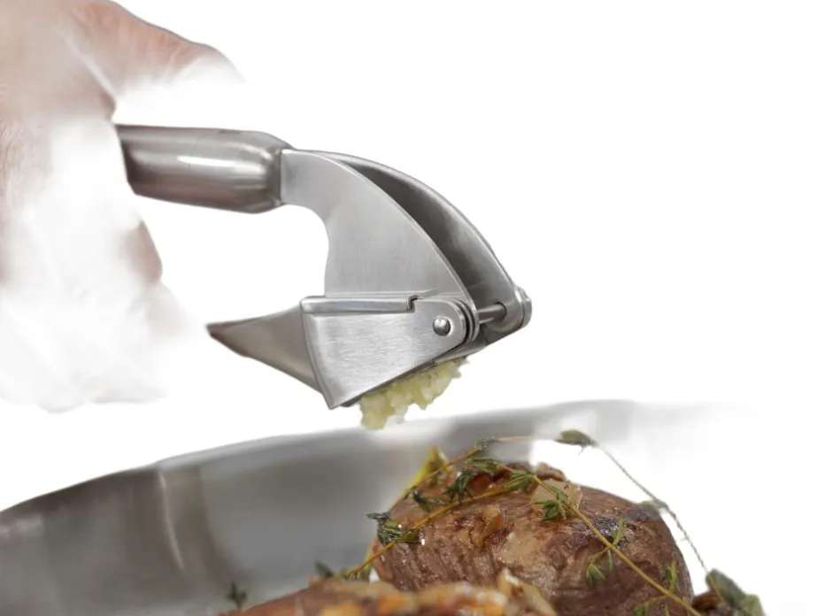 Køkkenartikler<Zwilling Pro Hvidløgspresser 20,2 cm