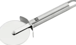 Køkkenartikler<Zwilling Pro Pizzaskærer 20 cm
