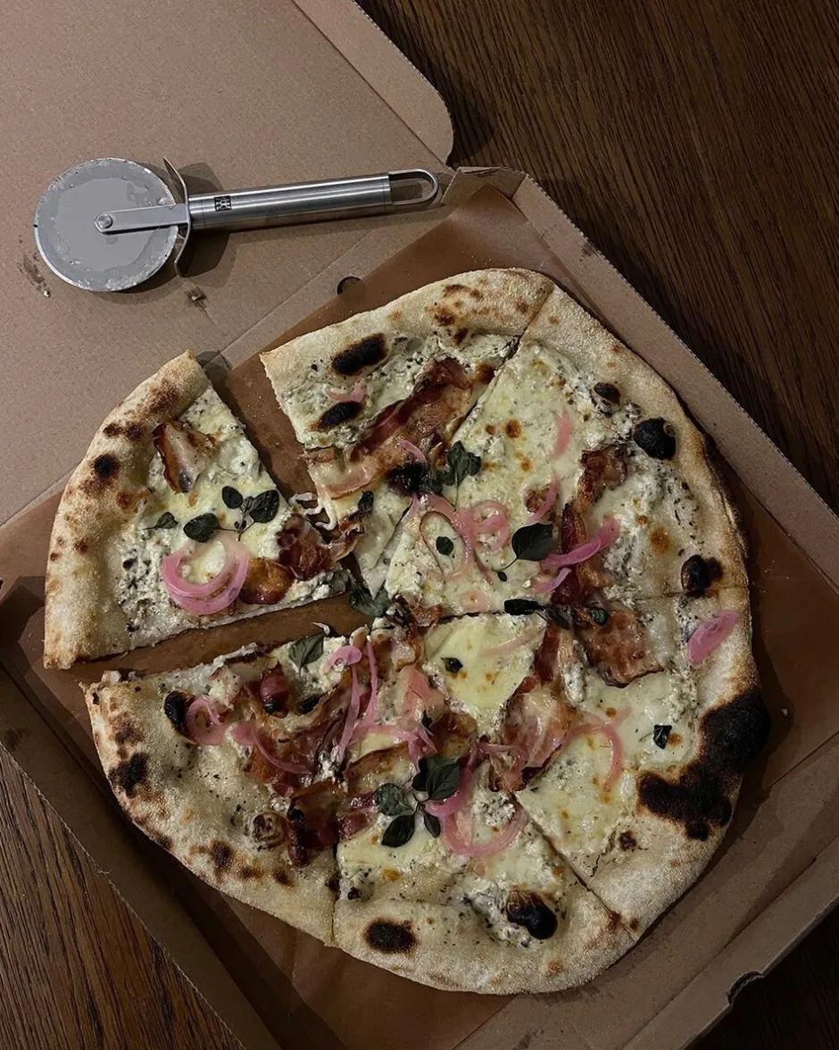 Køkkenartikler<Zwilling Pro Pizzaskærer 20 cm