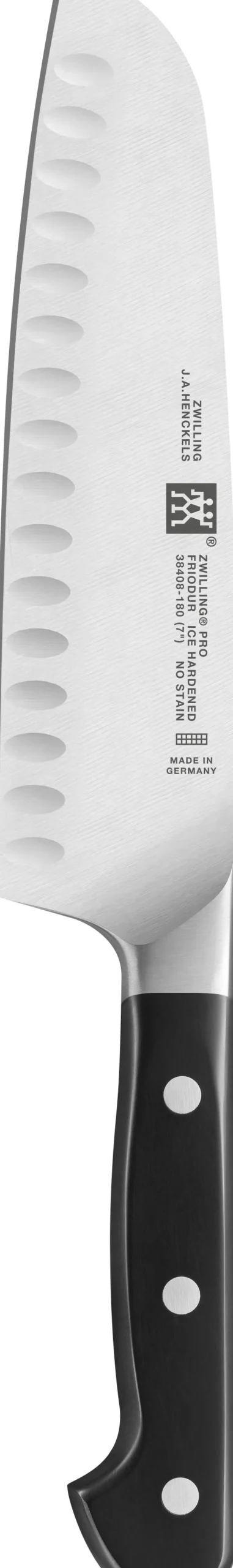 Køkkenknive & Sakse<Zwilling Pro Santoku Grant. 18