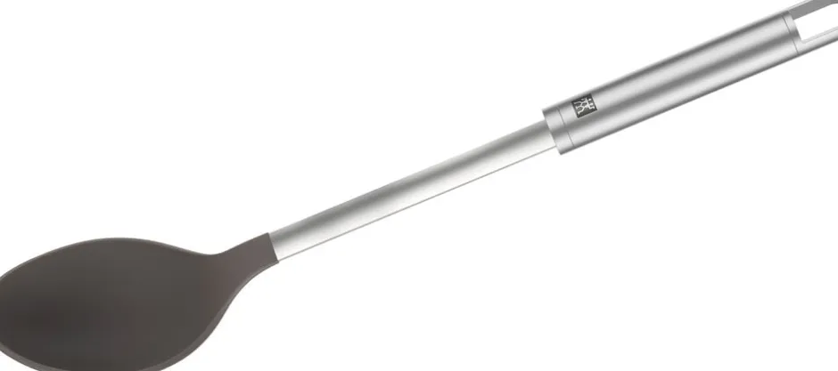 Køkkenartikler<Zwilling Pro Serveringsske Silikone 35,2 cm