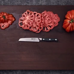 Køkkenknive & Sakse<Zwilling Pro Tomatkniv 13 cm