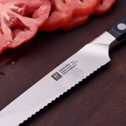 Køkkenknive & Sakse<Zwilling Pro Tomatkniv 13 cm