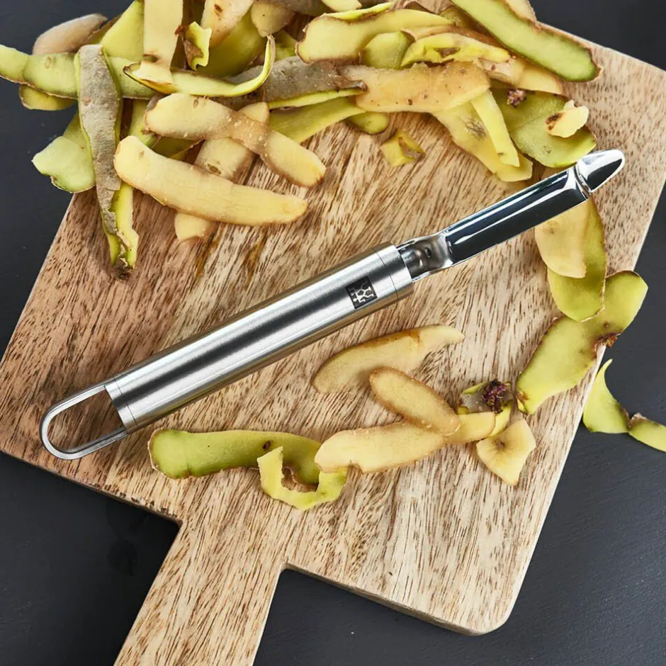 Køkkenartikler<Zwilling Pro Tyndskræller 20 cm