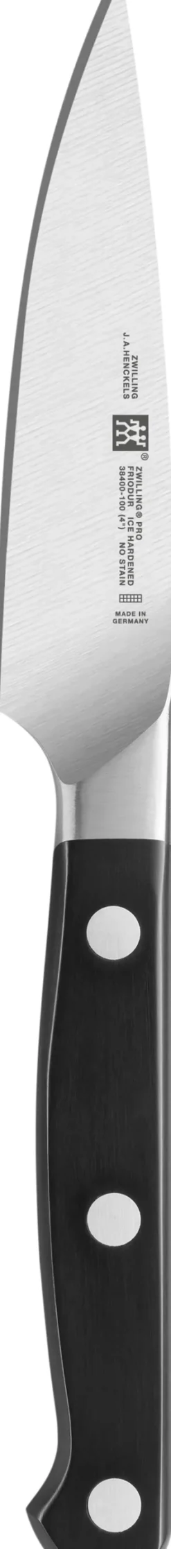 Køkkenknive & Sakse<Zwilling Pro Urtekniv 10 cm
