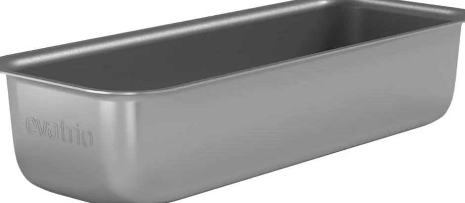 Bageartikler<Eva Trio Professionel brød/kageform 1,35 l keramisk Slip-Let® belægni