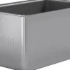 Bageartikler<Eva Trio Professionel rugbrødsform 2,0 l keramisk Slip-Let® belægning