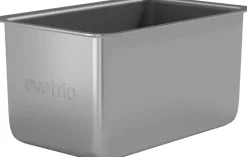 Bageartikler<Eva Trio Professionel rugbrødsform 2,0 l keramisk Slip-Let® belægning
