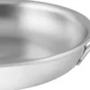 Gryder & Pander<Demeyere Proline 7 Stegepande 28 cm