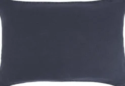 Puder<Ib Laursen Pude indigo