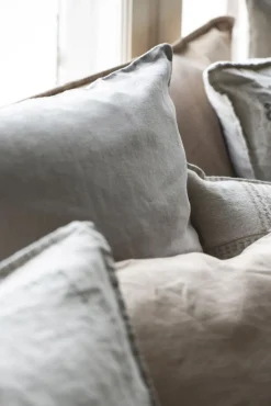 Puder<Ib Laursen Pude linen