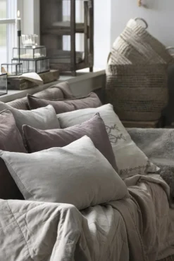 Puder<Ib Laursen Pude linen
