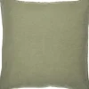 Puder<Ib Laursen Pudebetræk oliven