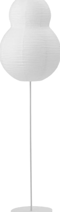 Gulvlamper<Normann Copenhagen Puff Floor Lamp Bubble EU