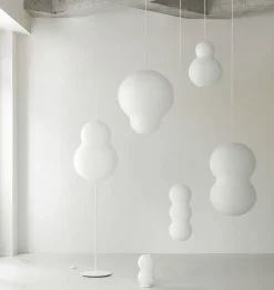 Møbler<Normann Copenhagen Puff Lamp Bubble