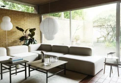 Pendler<Normann Copenhagen Puff Lamp Bulb