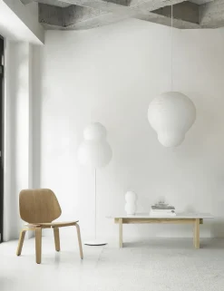 Pendler<Normann Copenhagen Puff Lamp Bulb