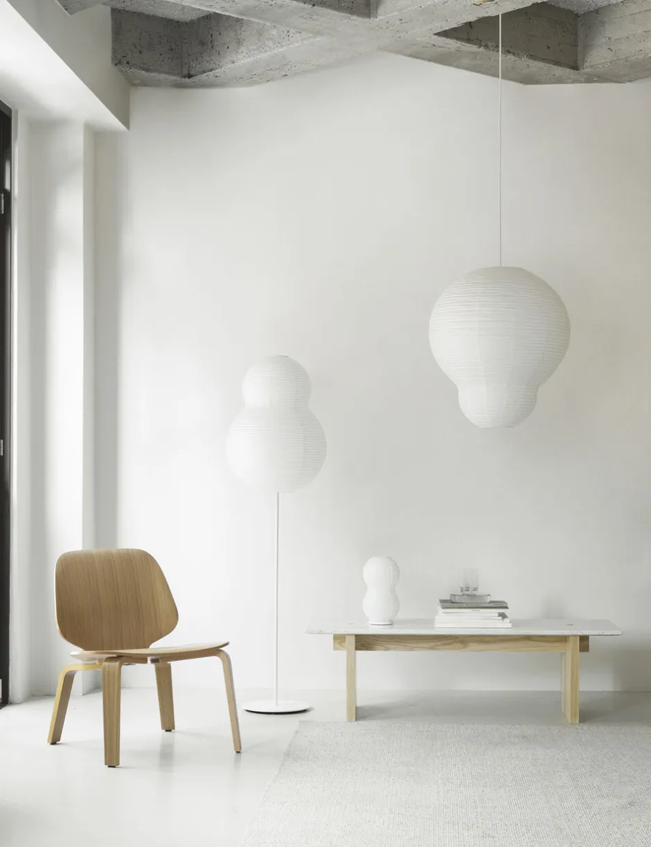 Pendler<Normann Copenhagen Puff Lamp Bulb