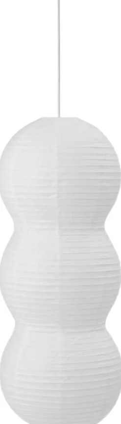 Pendler<Normann Copenhagen Puff Lamp Multitude